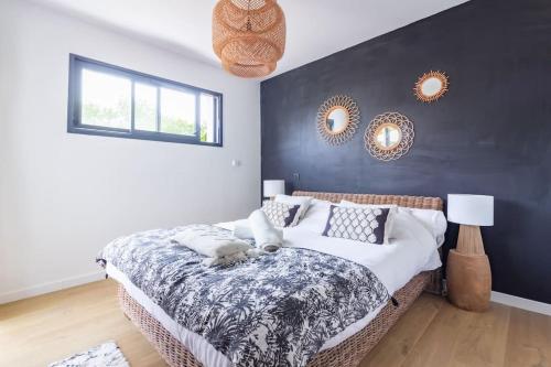 Photo de la galerie de l'établissement Evasion Cozy Villa de charme, à Labastidette