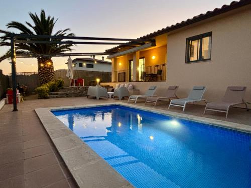 Villas Medes Mar - Plus Costa Brava