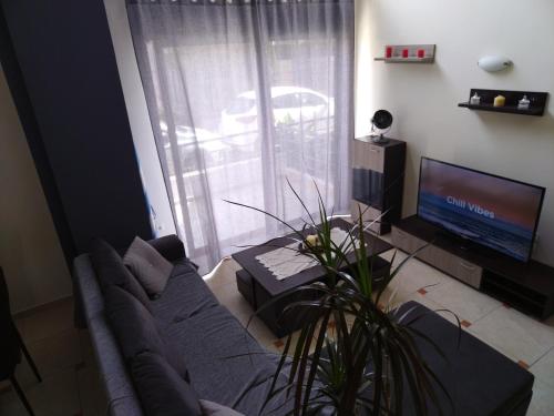 Maisonette Apartment