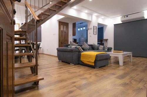 Maestro Sea - View Apartment