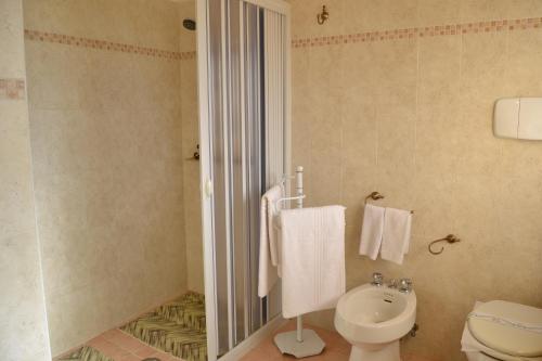 Gallery image of Hotel Canusium in Canosa di Puglia