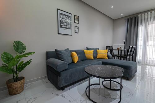 Central Cozy Home by RentalsPro - Nea Moudania Halkidiki