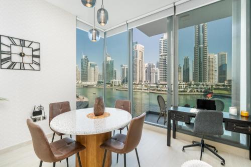 306- LIV residence · Great views Marina nearJBR Beach