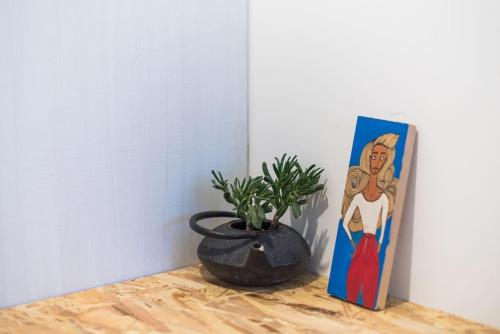 Photo de la galerie de l'établissement zen intimate in exarcheia, à Athènes