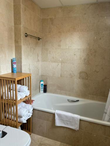 Loyito's seaviews apartment La Cala photo 4