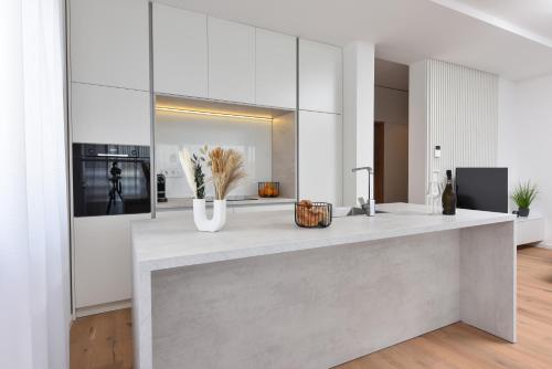 Silver Luxury Apartment Zadar