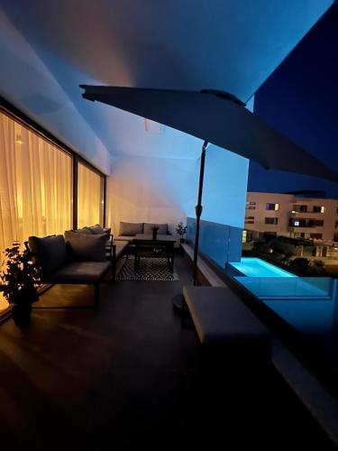 Silver Luxury Apartment Zadar