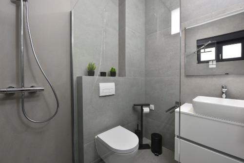 Silver Luxury Apartment Zadar
