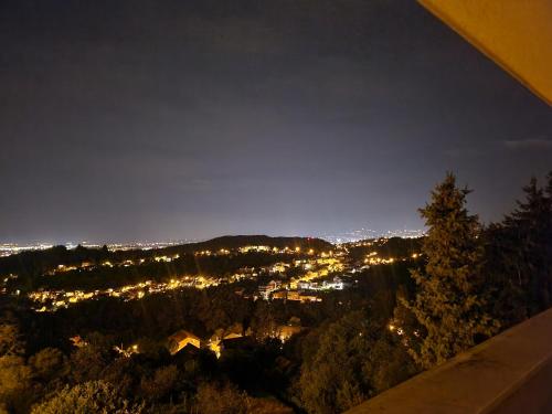 Gallery image of WOLKENHAWK in Zagreb