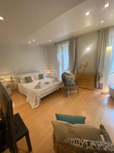 Apartment Ponte Vecchio Luxury