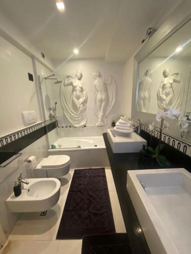 Apartment Ponte Vecchio Luxury
