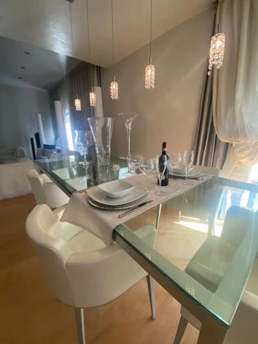 Apartment Ponte Vecchio Luxury