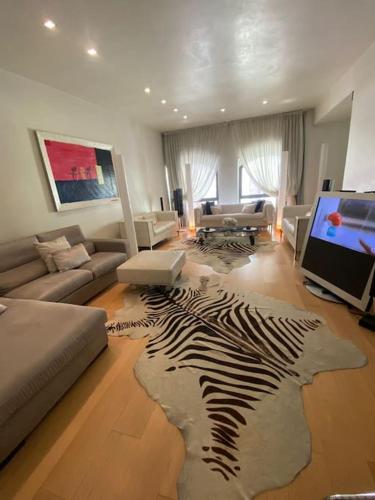 Apartment Ponte Vecchio Luxury