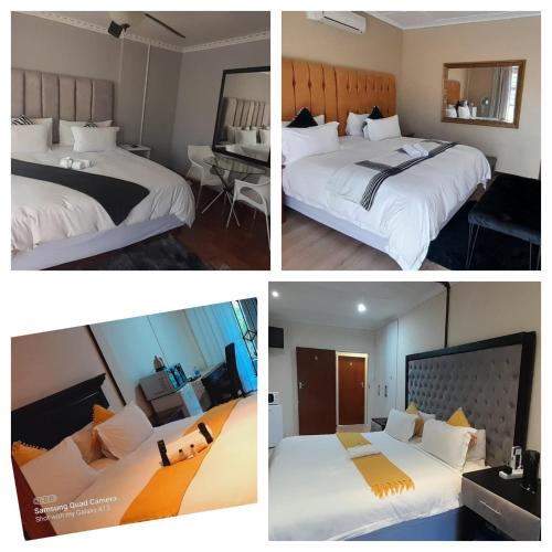 Mikasa B&B, East London (updated prices 2024)