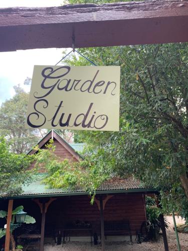 Imagen de la galería de Garden studio, en Glenbrook