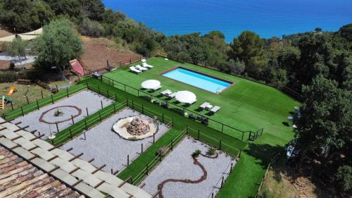 Thalia apartaments Cefalù