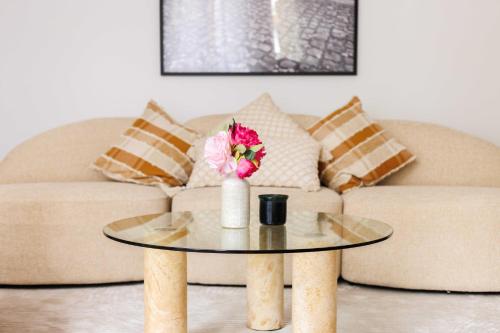 Charming apartment - 2BR-4P - Beaugrenelle