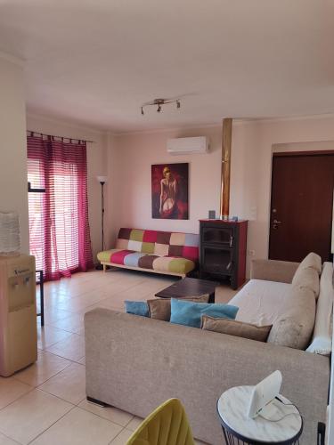 CHRISTIANO Apartment