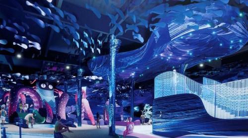 Επισκέπτες που μένουν στο Studios du Parc apparts Hôtel - Futuroscope