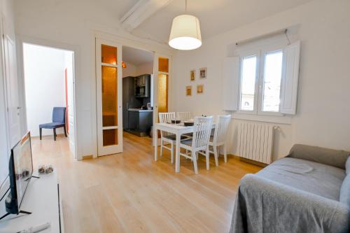 Spada Apartment