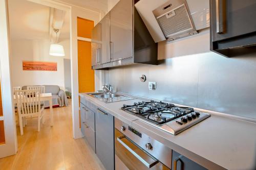 Spada Apartment