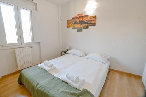 Spada Apartment