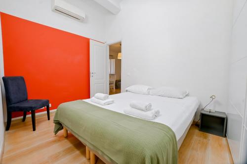 Spada Apartment