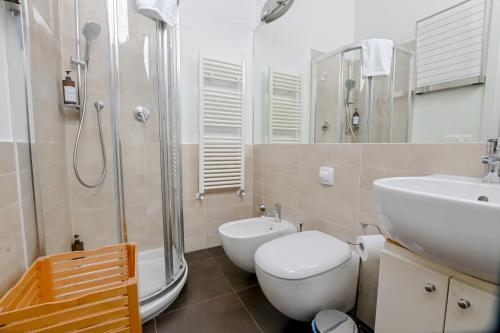 Spada Apartment