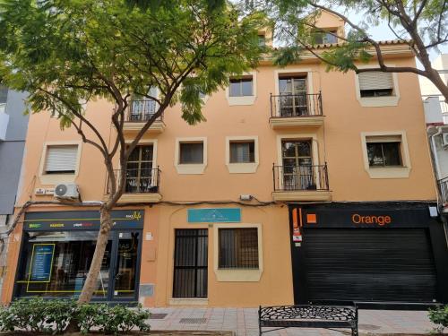 San Isidro City Center & Beach Penthouses