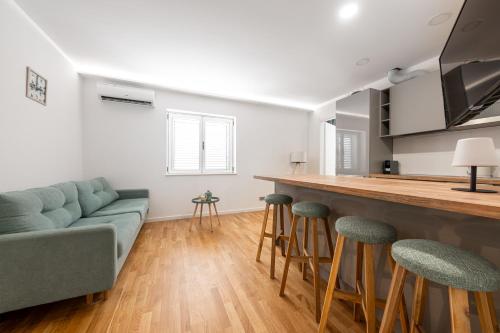 M&M apartments