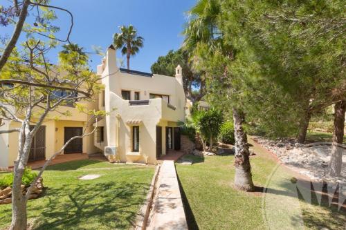 La Manga Club Los Molinos Villa 607