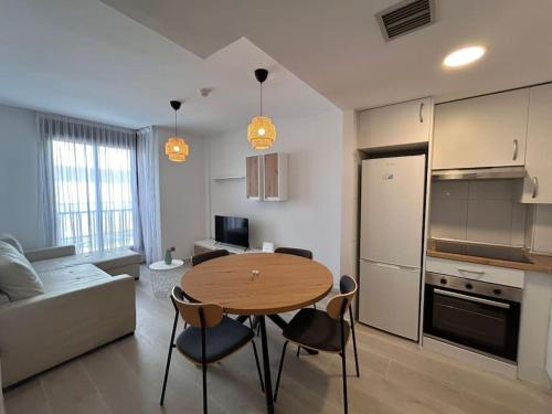 Beautiful apartment with pool and padel - Belfast