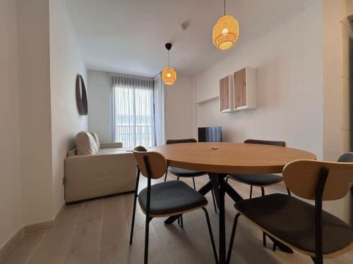 Beautiful apartment with pool and padel - Belfast