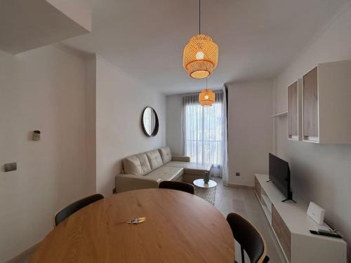 Beautiful apartment with pool and padel - Belfast