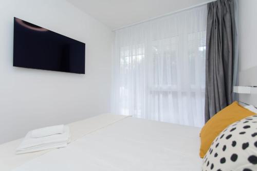 Lumi's Perfect Place near beach with garden & free public parking