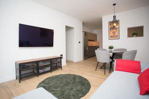 Lumi's Perfect Place near beach with garden & free public parking