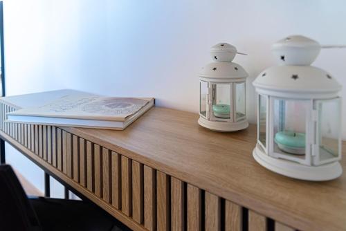 Fotografie z fotogalerie ubytování Lounge padel village v destinaci Nettuno