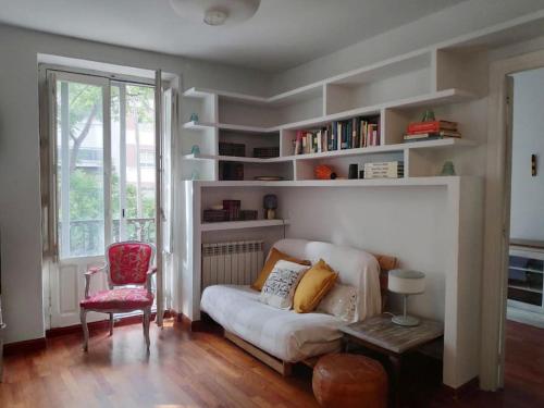 Precioso piso en zona centro - Alcalá1