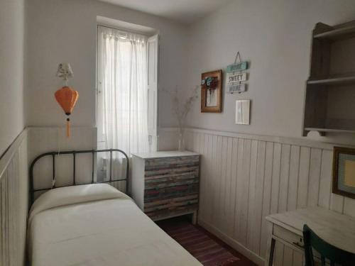 Precioso piso en zona centro - Alcalá1