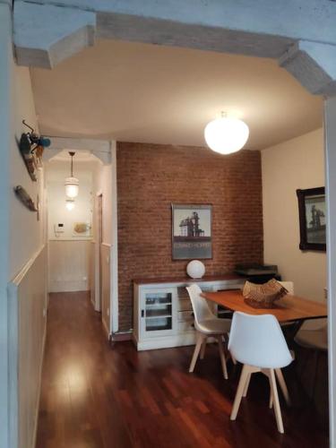 Precioso piso en zona centro - Alcalá1