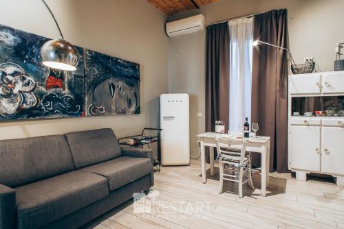 Restart Accommodations Rome photo 163
