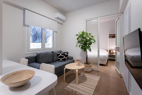 Central Bliss Apartments by UPSTREET