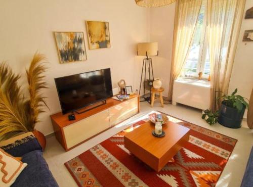 Apartment Torre Senj