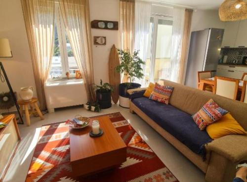 Apartment Torre Senj