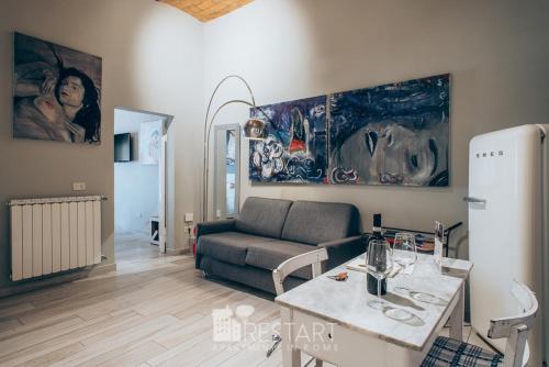 Restart Accommodations Rome photo 162