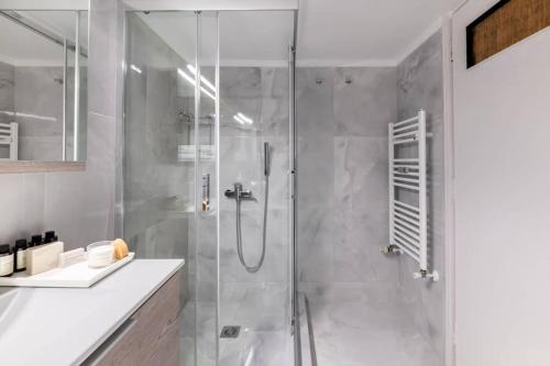 Vibrant Living in Chalandri by UPSTREET