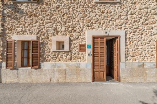 Fotografie z fotogalerie ubytování Can Jaume Fuster v destinaci Búger