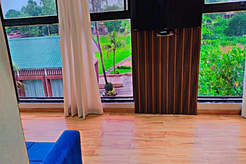 Fotografie z fotogalerie ubytování Paramount Riverfront Resort & Spa, Karjat v destinaci Karjat