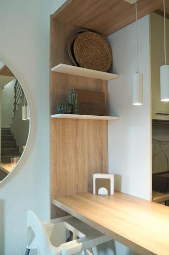 Natalies Apartment
