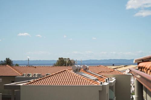 Natalies Apartment